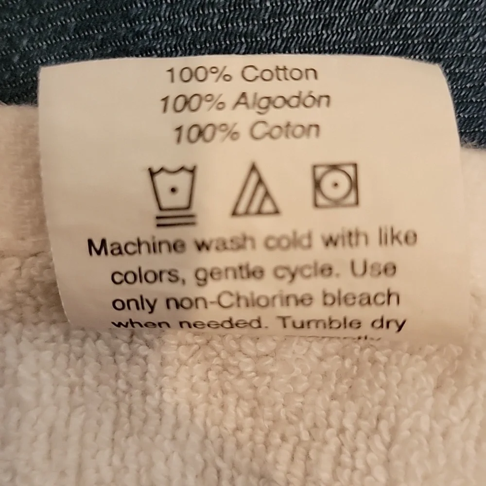 Hand Towel Watering Can